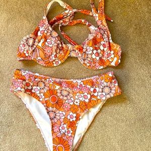 SHEIN BIKINI